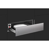 Cajón Caliente Extraíble Teka CP 150 GS + SEPARATE GLASS KIT de 60 cm (24")