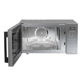 Microondas Whirlpool WM3911D 1p³ con Air Fryer y Auto Clean