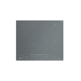 Parrilla vitrocerámica inducción TEKA IZC 64630 MST ST 4 Quem Touch