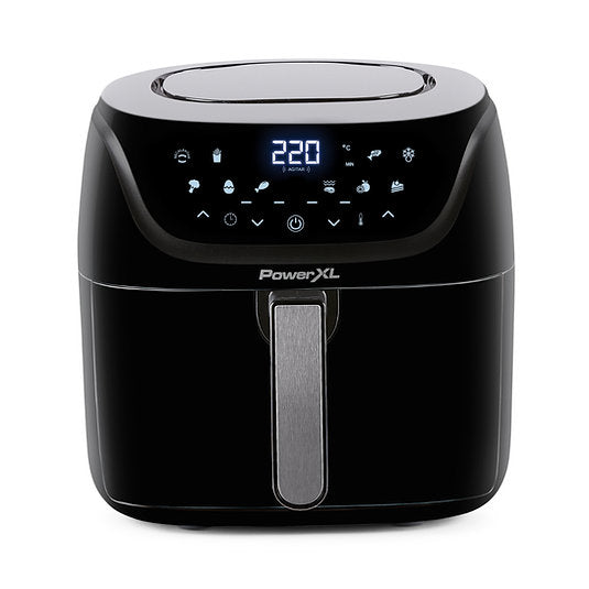 Freidora de Aire Power XL AF-E6001-LA Vortex Pro de 5.7 Litros