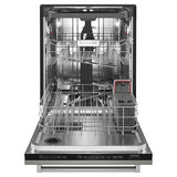 Lavavajillas Panelable KitchenAid KDTE304LPA 60 cm (24") 13 Servicios Ace