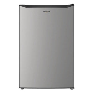 Refrigerador Frigobar Whirlpool WUC2205D Capacidad 4.5 p³ Silver