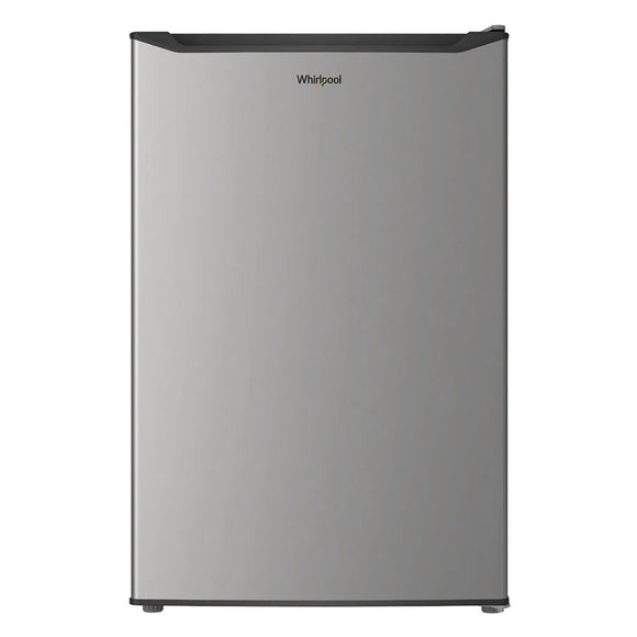 Refrigerador Frigobar Whirlpool WUC2205D Capacidad 4.5 p³ Silver