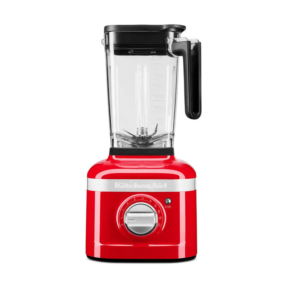 Licuadora KitchenAid 7KSB4027MPA de 1.6 L y 5 Velocidades Passion Red