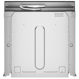 Horno Eléctrico Empotrable Whirlpool WOES3030LS de 5p³ y Autolimpieza