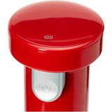 Licuadora inalámbrica de Mano Kitchenaid 7KHBBV53MPA Color Rojo Pasión