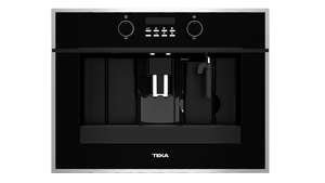 Cafetera Automática Empotre Teka CLC 855 GM de 60 cm