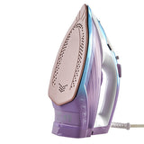 Plancha de ropa Power XL IR2323-0APLA con Suela Cerámica e Infusión de Minerales
