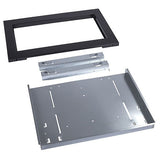 Trim KitchenAid MTK2230PV para Microondas Modelo KMCS324PBS