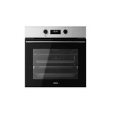 Horno Eléctrico Empotre Teka HSB 646 S AIRFRY de 60 cm (24") Cristal Negro