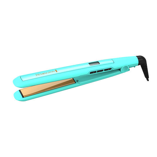 Plancha Alisadora Remington S5500TG (110) F Anti-Static Ceramic