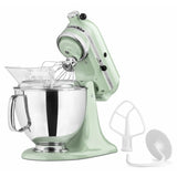 Batidora KitchenAid KSM150PSPT Artisan de 4.7 Lt 10 Velocidades Verde Pistachio