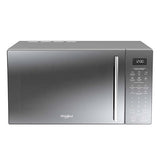 Microondas Whirlpool WM3911D 1p³ con Air Fryer y Auto Clean