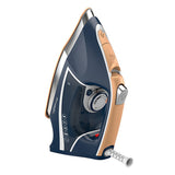 Plancha de Ropa Profesional Power XL IR3373-3APLA con Infusión de Diamante