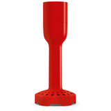 Batidora de Mano Smeg HBF02RDUS Color Rojo con Vaso Graduado