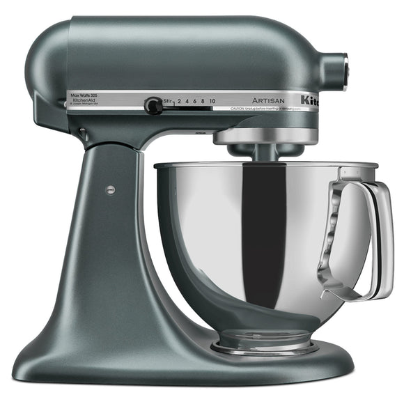 Batidora KitchenAid KSM150PSJP Artisan de 4.7 Lt 10 Velocidades Juniper