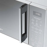 Microondas Whirlpool WM3911D 1p³ con Air Fryer y Auto Clean