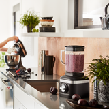 Jarra de Cristal para Licuadoras K400 KitchenAid 5KSB2048JGA 1.6 L