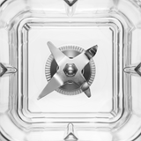 Jarra Plástica para Licuadoras Línea K150 O K400 Kitchenaid 5KSB2056JPA