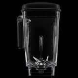 Jarra Plástica para Licuadoras Línea K150 O K400 Kitchenaid 5KSB2056JPA