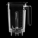 Jarra Plástica para Licuadoras Línea K150 O K400 Kitchenaid 5KSB2056JPA