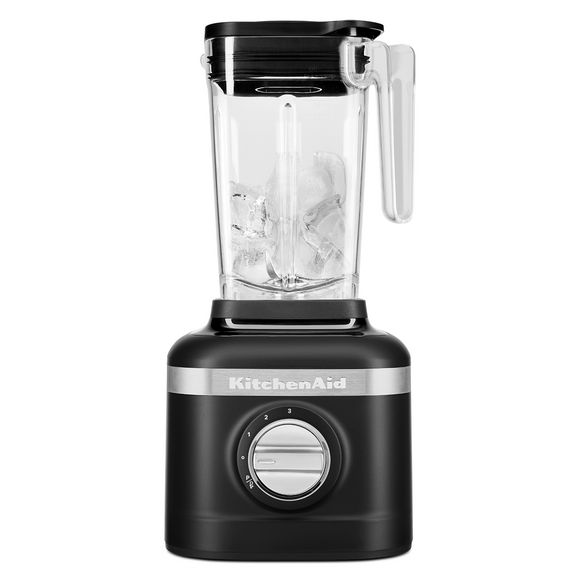 Licuadora KitchenAid 7KSB1330MBM K150 3 Velocidades Black Mate