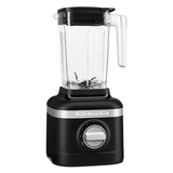 Licuadora KitchenAid 7KSB1330MBM K150 3 Velocidades Black Mate