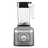 Licuadora KitchenAid 7KSB1330MDG K150 3 Velocidades Charcoal Grey