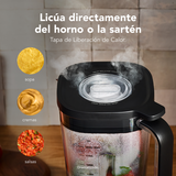 Licuadora Pure Power Kitchenaid 7ksb2072mbm 2l Negro Matte