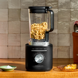 Licuadora Pure Power Kitchenaid 7ksb2072mbm 2l Negro Matte