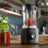 Licuadora Pure Power Kitchenaid 7ksb2072mbm 2l Negro Matte