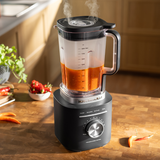 Licuadora Pure Power Kitchenaid 7ksb2072mbm 2l Negro Matte