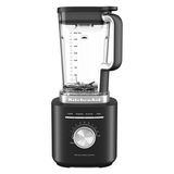 Licuadora Pure Power Kitchenaid 7ksb2072mbm 2l Negro Matte