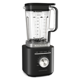 Licuadora Pure Power Kitchenaid 7ksb2072mbm 2l Negro Matte