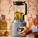 Licuadora Pure Power Charcoal Grey Kitchenaid 7ksb2072mdg 2l