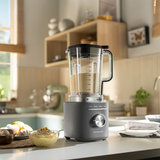 Licuadora Pure Power Charcoal Grey Kitchenaid 7ksb2072mdg 2l