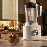 Licuadora Pure Power Porcela White Kitchenaid 7ksb2072mpl 2l