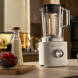 Licuadora Pure Power Porcela White Kitchenaid 7ksb2072mpl 2l