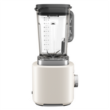 Licuadora Pure Power Porcela White Kitchenaid 7ksb2072mpl 2l