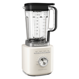 Licuadora Pure Power Porcela White Kitchenaid 7ksb2072mpl 2l