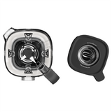 Licuadora Pure Power Porcela White Kitchenaid 7ksb2072mpl 2l