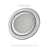 Campana de Pared IHD CH MILAN 60 de 60 cm (24 pulgadas) Filtros Purificadores en Acero Inoxidable y Cristal Curvo