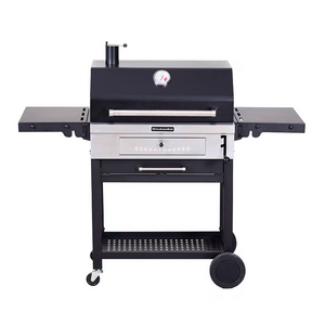 Asador de carbón KitchenAid modelo 810-0021