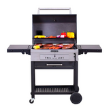 Asador de carbón KitchenAid modelo 810-0021