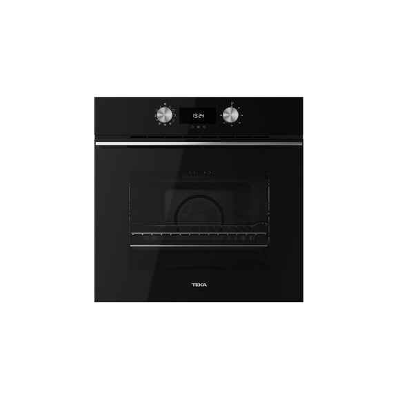 Horno Eléctrico Empotre Teka HLB 8400 BK de 60 cm (24
