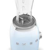Botella de Licuadora Smeg BGF01 Compatible con Licuadora de Vaso BLF01