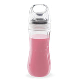 Botella de Licuadora Smeg BGF01 Compatible con Licuadora de Vaso BLF01