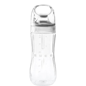 Botella de Licuadora Smeg BGF01 Compatible con Licuadora de Vaso BLF01