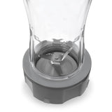 Botella de Licuadora Smeg BGF01 Compatible con Licuadora de Vaso BLF01
