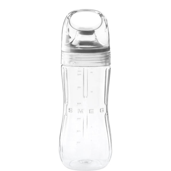 Botella de Licuadora Smeg BGF01 Compatible con Licuadora de Vaso BLF01